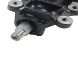Power Steering Gearbox For Jeep Wrangler 2007-2015 4-Door 3.6L 52126348AA 52126348AB 52126348AC 71612830