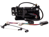 Air Ride Suspension Compressor Pump For Chevrolet Suburban 2015-2016 15254590 49379643