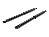 2Pcs Rear Left Right Shocks for 01-07 Ford Escape 05-07 Mercury Mariner 37217 09526593
