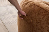 Foam Bean Bag Chairs for Adults/Teens with Filling,Bean Bag Lazy Sofa with Ultra Soft Chenille W2915P283420