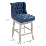 Height bar stool 46392608