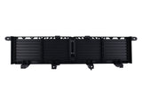 Active Grille Shutter Black fit for Ram 4500 5500 Base 2019-2024 68452775AC 01108427