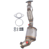 ZNTS Catalytic Converter Kit for Ford Fusion 2.0L Turbocharged 2013-2016 644127-2 60838991