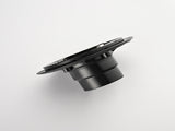 6 Inch Square Shower Drain with 2-in-1 Flat & Tile Insert Removable Cover, 304 Stainless Steel with 96265265