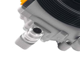 Power Steering Pump fit for Mercedes-Benz ML350 R350 2006-2011 GL450 2007-2012 16626567