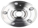 Front Wheel Hub & Bearing Assembly fit for Honda Odyssey 2011-2017 H513293 5 Lugs 46406069