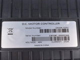 Motor Controller 48V 250A Replacement for Curtis Club Car Golf Carts 1510A-5250 1510A-5251 71988012