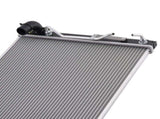 Complete Radiator Assembly fit for Toyota Sienna 2004-2006 160410A391 Plastic Tank 95820099
