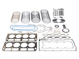 Engine Rebuild Re-Ring Kit Fit for GM Chevy Gen III LS1 LS6 LQ4 LQ9 4.8L 5.3L 5.7L 6.0L Silverado 59386447