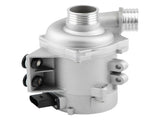 Electric Engine Water Pump & Bolt For BMW X3 2.5L 2494CC 2008-2010 11517546994 64715173
