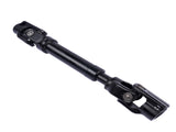 Coupling Joint Universal Steering Lower Shaft Fits for Kia Optima Hybrid 2.4L 56400-2T501 Black 31629386