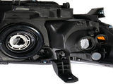 For 2007 2008 2009 Toyota Camry Headlights Headlamps 07-09 Left Right Lights 96432222