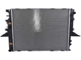 Aluminum Radiator LR021777 for Land Rover LR3 4.0L 4.4L 2005-2009 PCC500040 62513820