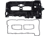 Engine Valve Cover w/Gasket Replacement for BMW 228i 328i 320i X1 X3 X4 X5 Z4 2.0L 2012-2018 09267456