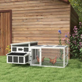 Chicken Coop 73792661