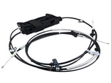 Parking Brake Actuactor for Land Rover LR4 Range Rover Sport LR072318 LR013699 91588330