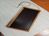 Red Cedar Foot Warmer W5530P450725
