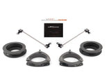 Front 2.5" Rear 2" Suspension Lift Kit fit for Honda Pilot 2003-2008 53525074