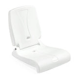 Foldable Adult Flip Seat, Portable Outdoor Chair for Poolside, Tailgating, Camping, Sporting Events, W2181P192843