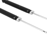 Pair Rear Struts Shocks Set fit for Ford Focus RS 2016-2018 ST 2013-2015 5678 62374847