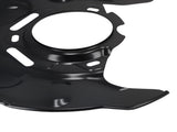 Brake Dust Shield Front fit for Toyota Corolla Matrix 2003-08 924372 4778112240 92222452