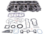 Cylinder Head & Full Gasket Valves Spring for Yanmar 3TNV76 Engine 119717-11740 11971711740 05577861