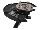 2x Front Wheel Bearing Hub Knuckle Assembly fit for TOYOTA MATRIX COROLLA 698-477 25132715