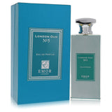 Emor London Oud No. 5 by Emor London Eau De Parfum Spray 4.2 oz for Men FX-563437