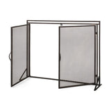 FIREPLACE SCREEN 67721.00BBGLD