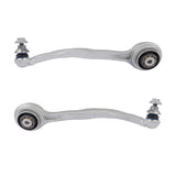 2Pcs Pair of Left and Right Front Lower Control Arm & Ball Joint Assembly Fits for Mercedes-Benz 49910399