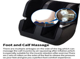 SL type pulley guide -durable leather-2D motor-massage manipulator-Space Saver Design- Track Sliding W607P168718