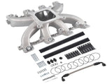EFI Intake Manifold with Fuel Rails Fit for GM Gen III/IV LS1/LS2/LS6 Cathedral Port 300-137 534-219 77044843