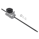 Transmission Time Master TimeMaster 30" Lawn Mower Fits 20199 20200 20975 20977 131-9665 120-5211 11040010