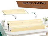 Balcony Railing Table 73742216