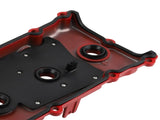 Aluminum Red Valve Covers Fit for Nissan Armada Titan Pathfinder QX56 5.6L 2004-2016 52320259