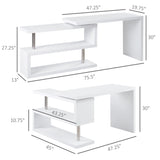 Office Computer Desk 15669850