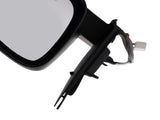 Right Mirror Power Heated fit for Toyota RAV4 Limited 2013-2014 TO1320310 74669293