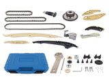 Timing Chain & Tool Kit 2014-2020 Replacement for Audi VW 1.8 2.0 TSI Jetta GTI Passat A4 A6 26587001