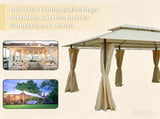 Pop Up Canopy Tent 20101009