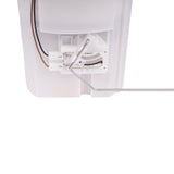 Fuel Pump Assembly Fits for Hyundai Genesis 2013-2016 Genesis Coupe 2010-2016 White 1Pc 30061121