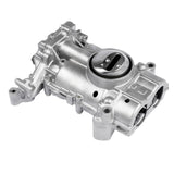 New Oil Pump for Honda Element Accord 03-07 04-08 Acura TSX Ref15100-RAA-A02 12366860