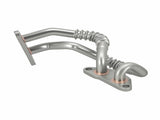 Engine Oil Cooler Line Hose fit for Toyota Lexus 3.5 L Highlander RX350 15767-31020 58153437