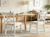 2 pcs Dining chair 88130273