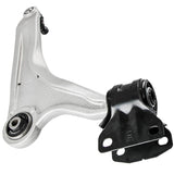 Front Suspension Kits Control Arms Tie Rods Sway Bars Fit FORD FUSION 2013 - 2020 All Models Fit 90621872