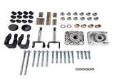 Golf Cart Front End Repair Kit for Club Car Precedent 2004-up 102357701 52264088