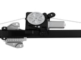 Front Right Power Window Regulator fit for Nissan Altima 13-18 807203TA2A 55171734