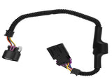 Throttle Body Adapter Harness fit for GM Silverado Sierra 8 Pin to 6 Pin 25383922 57739928