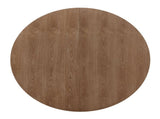 OVAL EXT. DINNG TABLE BASE 94757666