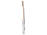 Rosewood Fingerboard Electric Guitar White 12619055