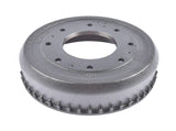 Trailer Brake Drum for 9,000-10,000 lbs. Axle Non ABS Electric Hydraulic 8 Holes 07277139
